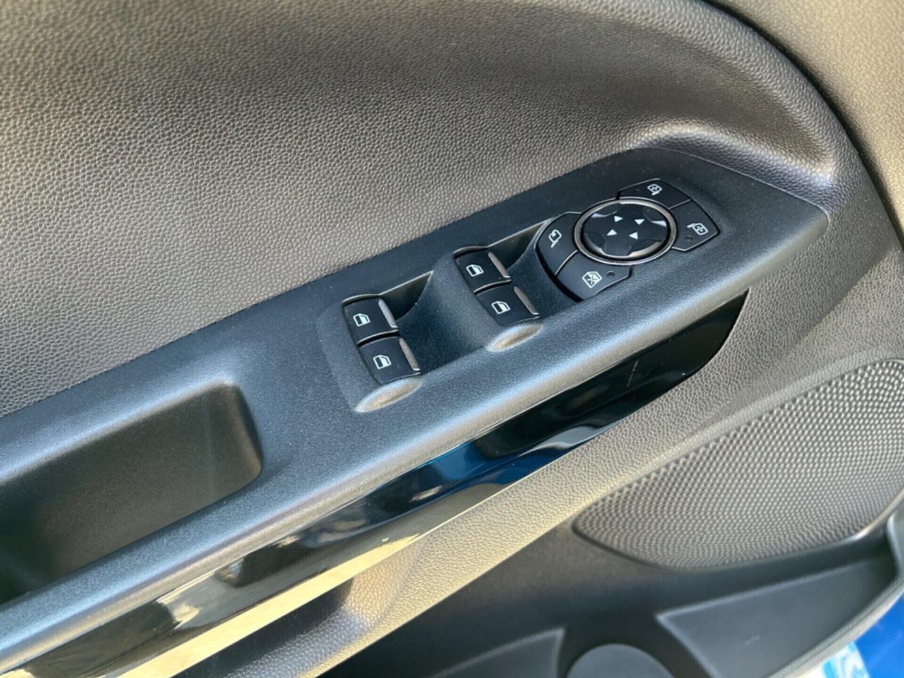 Ford EcoSport ST-LINE 2019