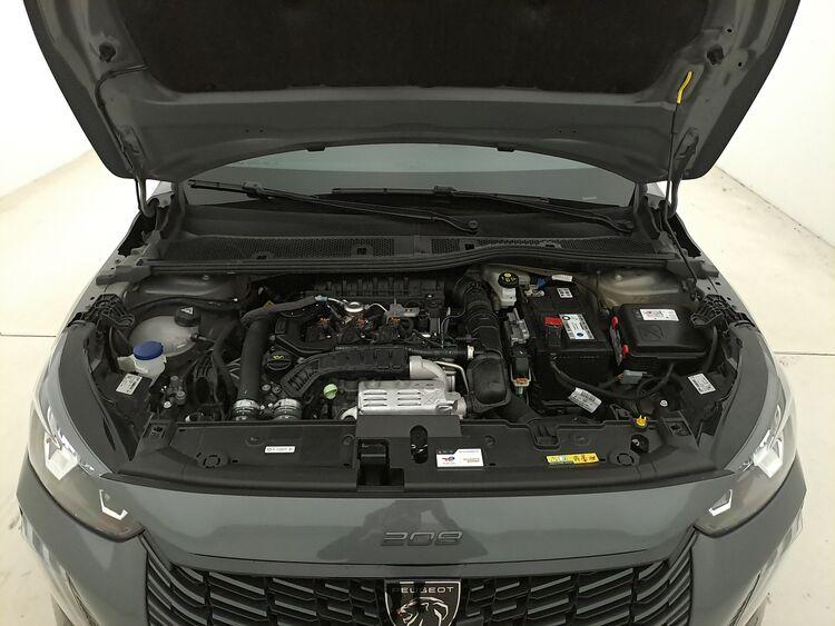 Peugeot 208 Allure BR184748 1.2 Benzina 101CV