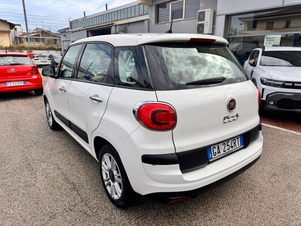 FIAT 500L 1,3 MTJ 95 CV URBAN MY20 5P