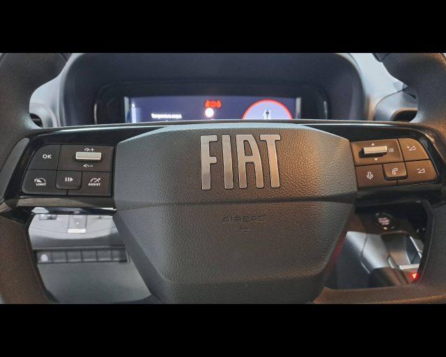 FIAT Doblo Passo Corto 1.5 d 100cv