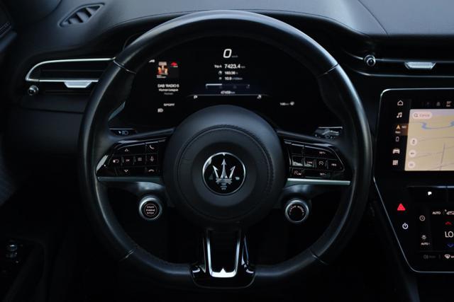 MASERATI Grecale 2.0 MHEV 300 CV AWD GT Q4