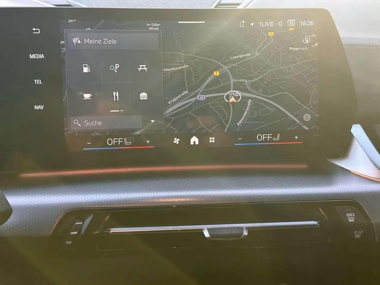 BMW X2 X2 sdrive 18d MSport auto