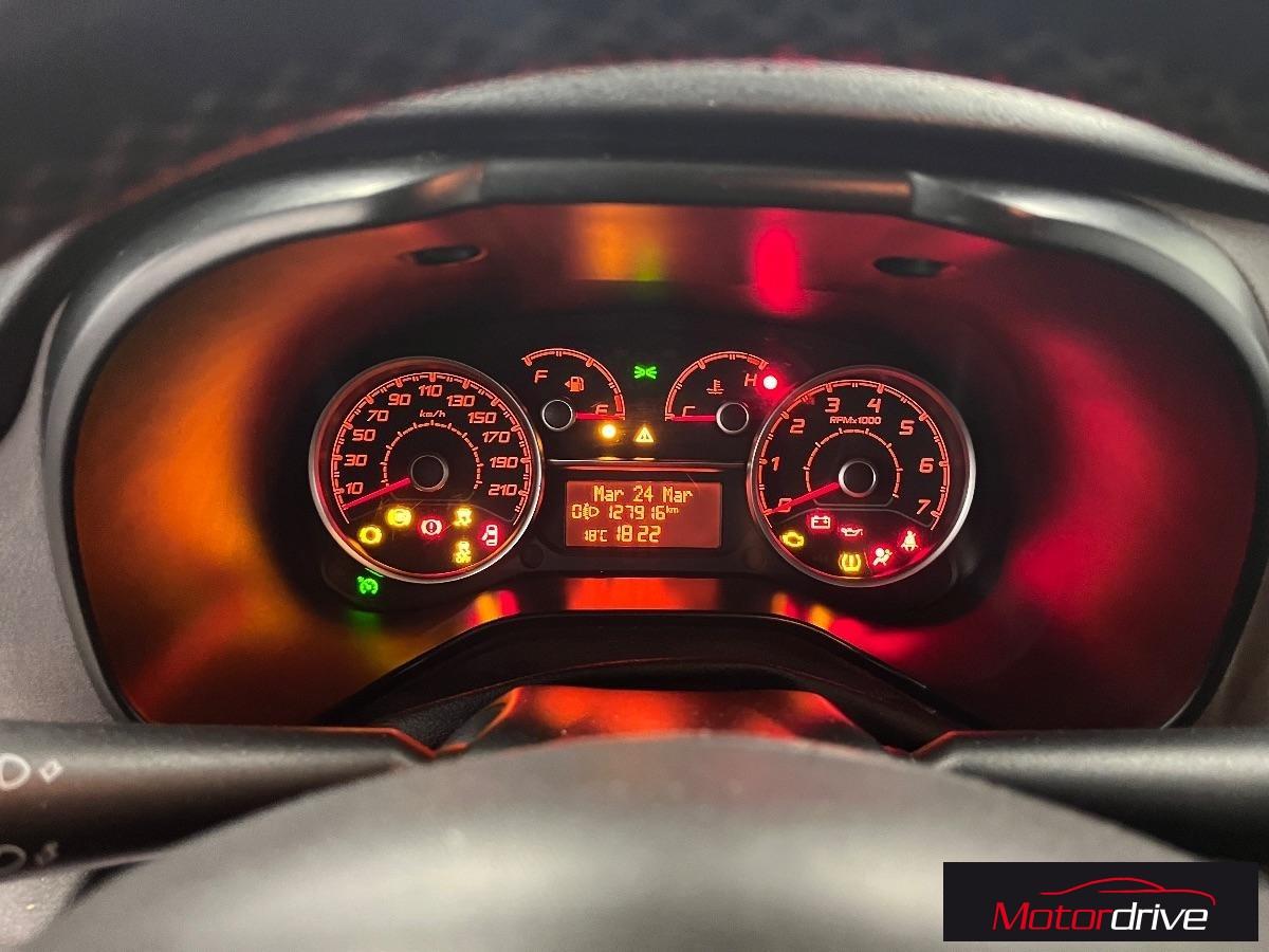 FIAT - Doblò - 1.4 T-Jet Easy