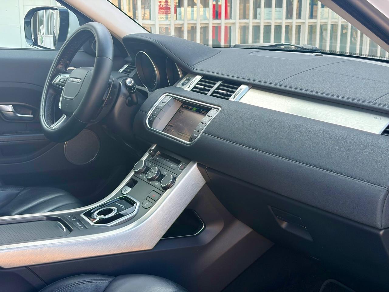 Land Rover Range Evoque 2.2 TD4 5p. Dynamic PERFETTA TAGLIANDATA