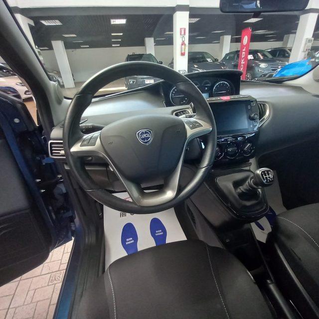 LANCIA Ypsilon 1.0 FireFly 5 porte S&S Hybrid Ecochic Gold