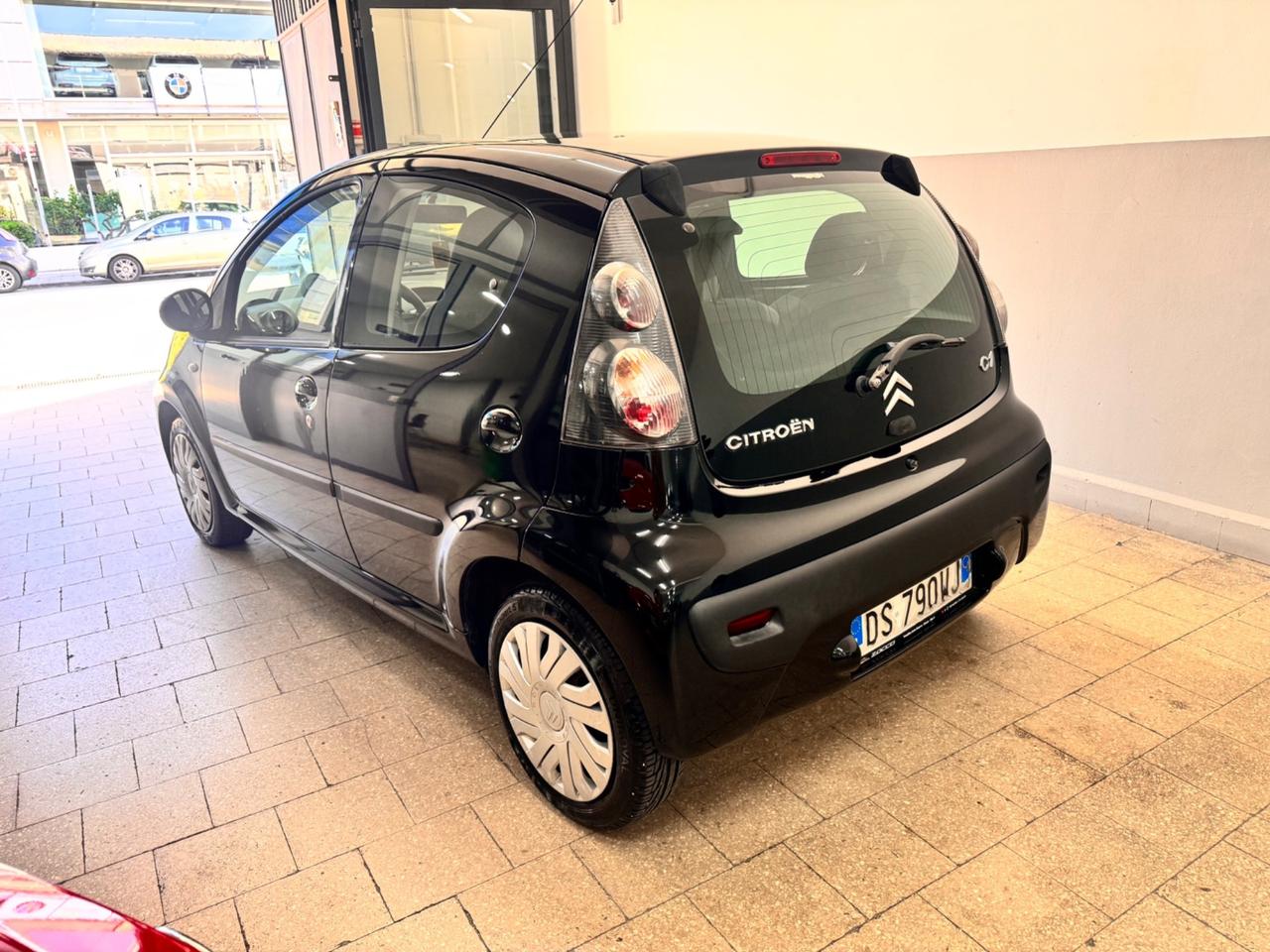 Citroen C1 1.0 68 Cv 5 Porte 100.000 KM - 2008