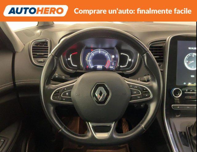 RENAULT Grand Scenic dCi 160 CV EDC Energy Bose