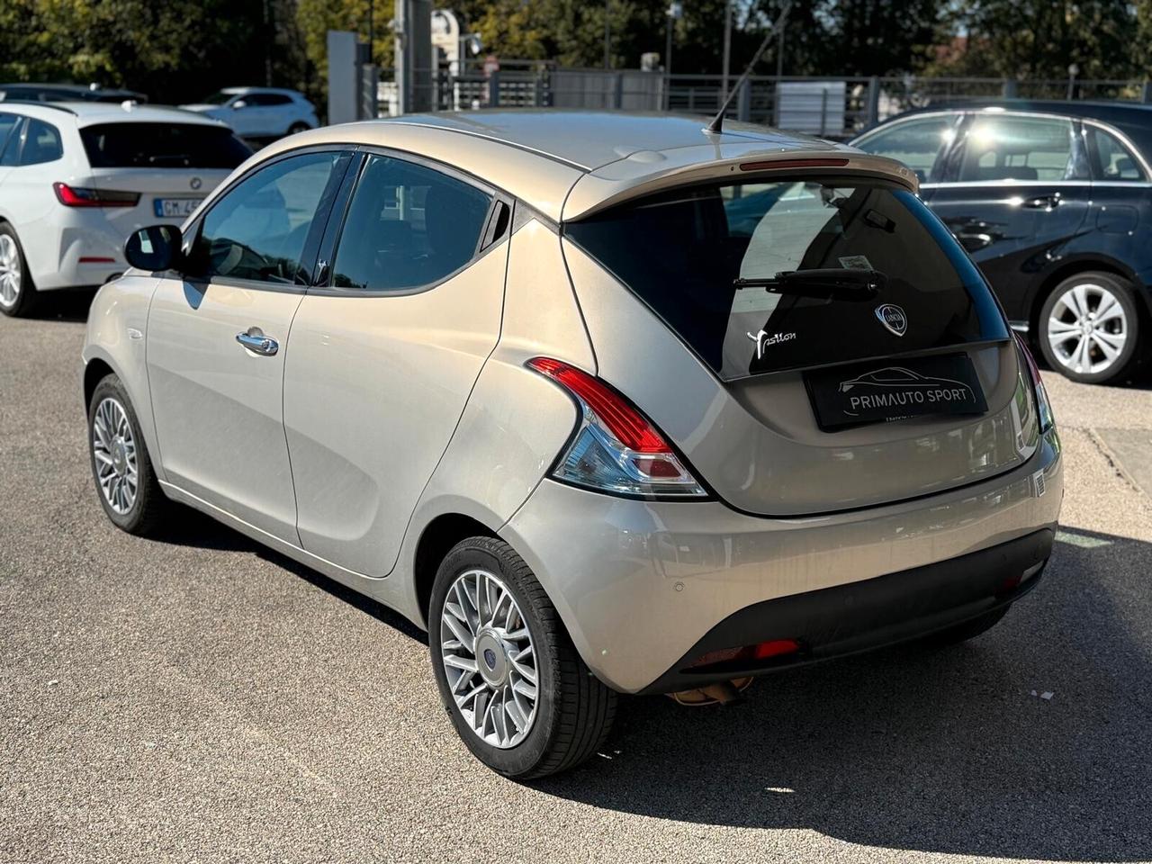 Lancia Ypsilon 1.3 MJT S&S GOLD PERFETTA AFFARE