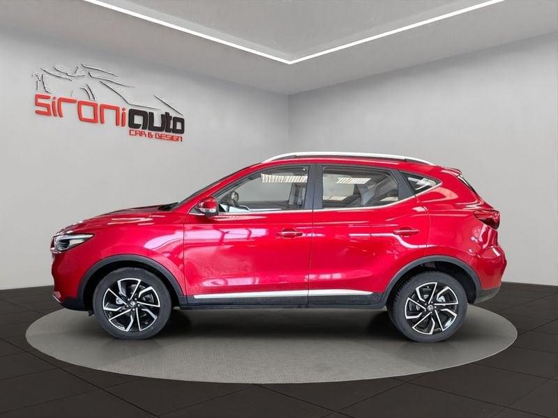 MG ZS ZS 1.5 VTi-tech Luxury - PROMO SIRONIAUTO+