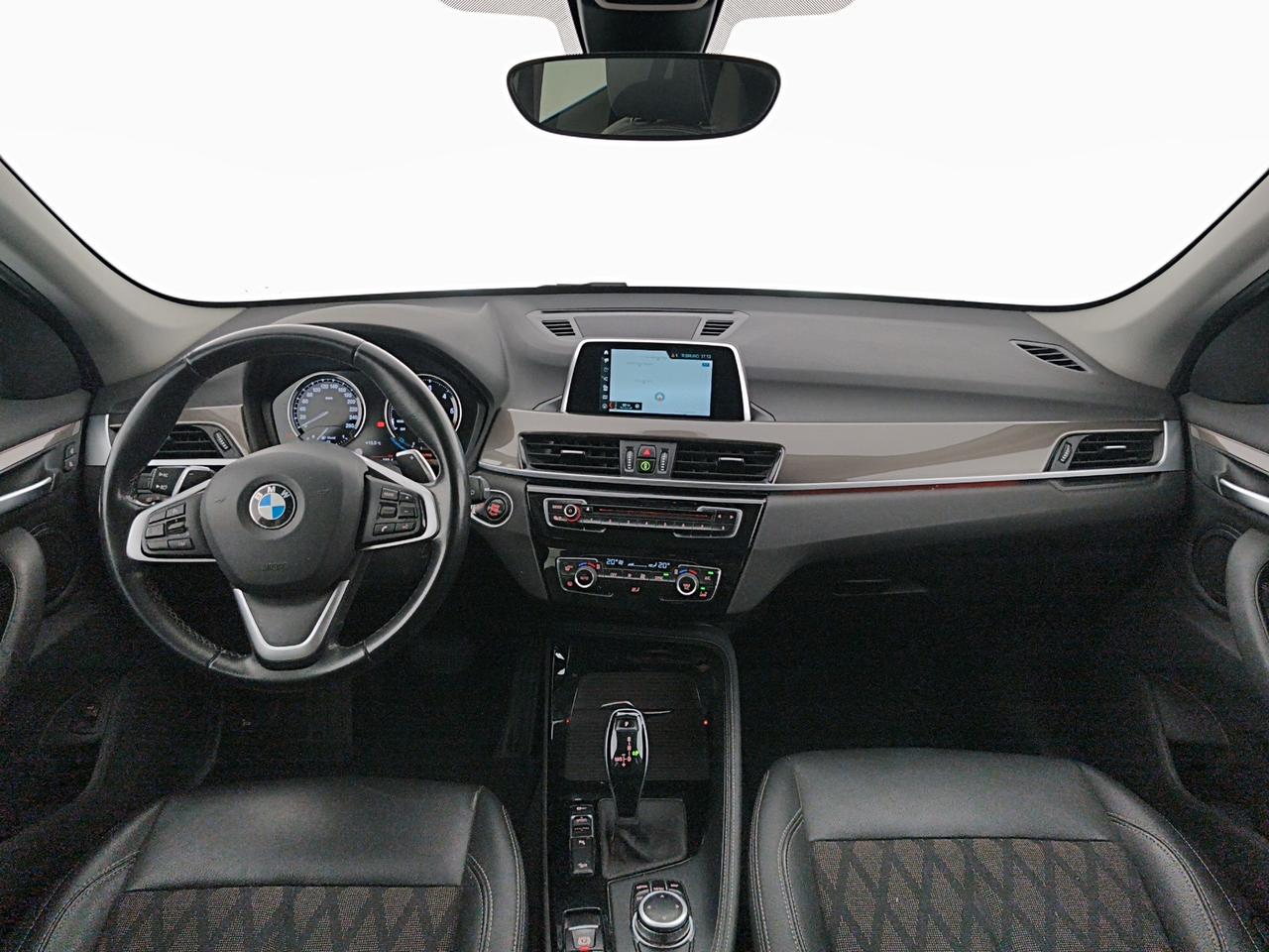 BMW X1 xDrive18d xLine