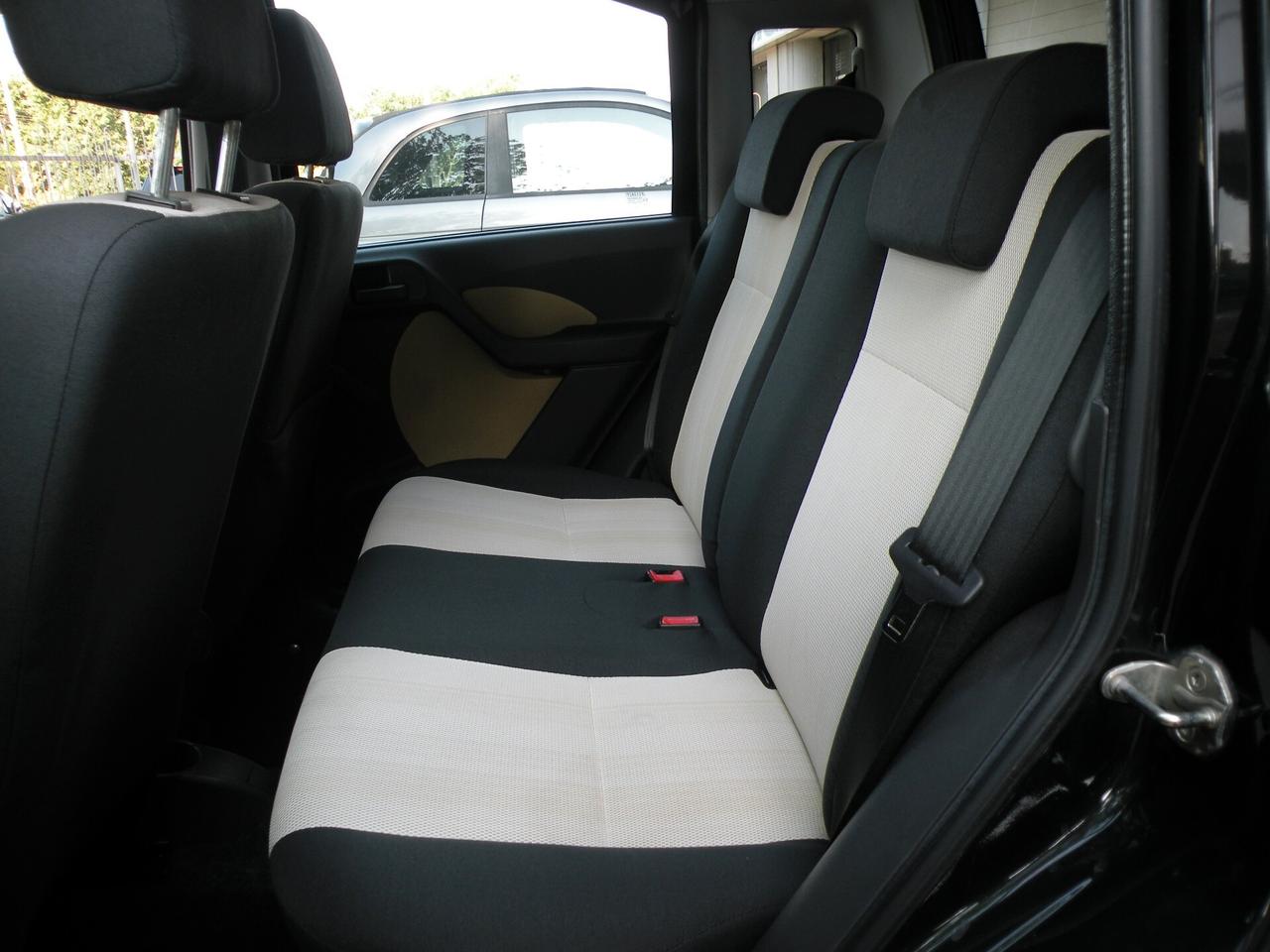 FIAT PANDA CROSS 1.3 MJT 4x4 2008