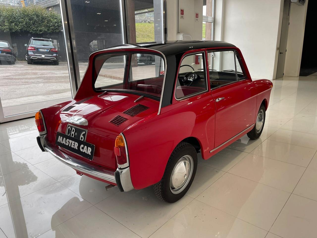 Autobianchi A 1000 A1000