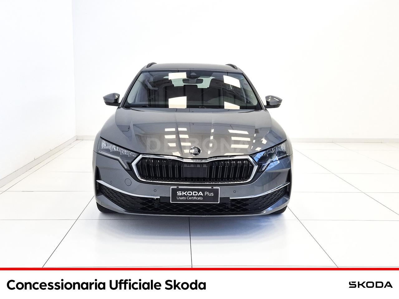 Skoda Octavia wagon 2.0 tdi executive 150cv dsg