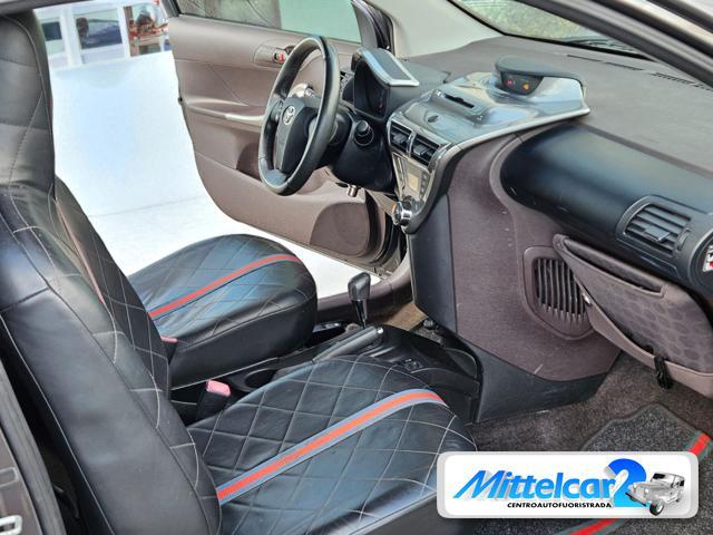 TOYOTA iQ 1.3 Executive