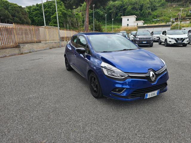 RENAULT Clio dCi 8V 75 CV 5 porte Duel