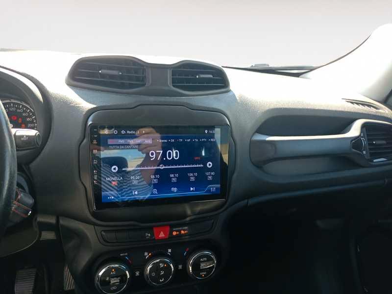JEEP Renegade 1.6 mjt Limited fwd 120cv E6