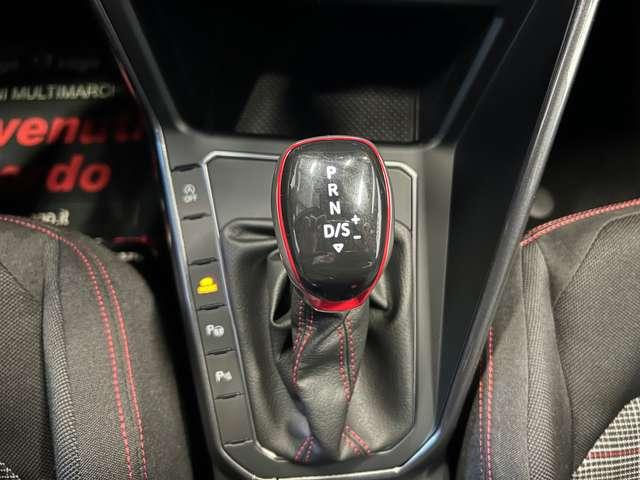 Volkswagen Polo GTI Polo 2.0 tsi GTI dsg