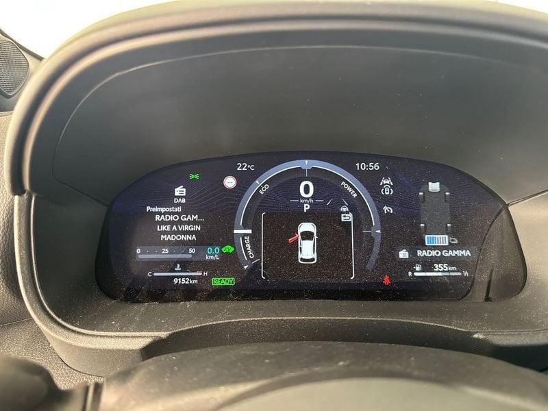 Toyota Yaris 15H 130HP LOUNGE MY25