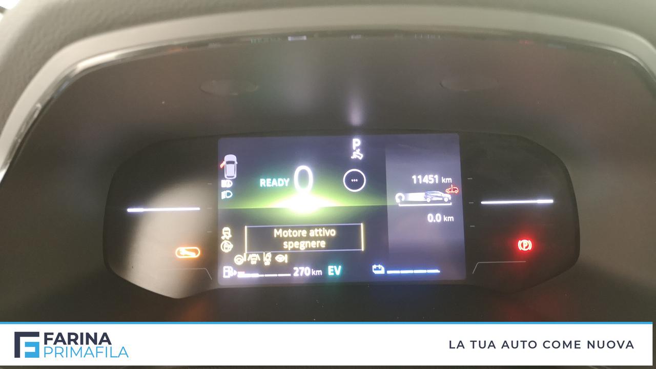 RENAULT Symbioz 1.6 E-Tech full hybrid Evolution 145cv auto