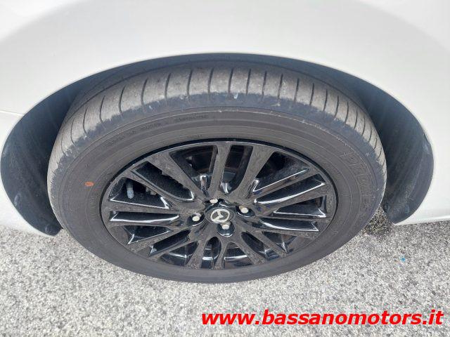 MAZDA Mazda6e Mazda2 1.5 Skyactiv-G Homura PROMO PRIMAVERA