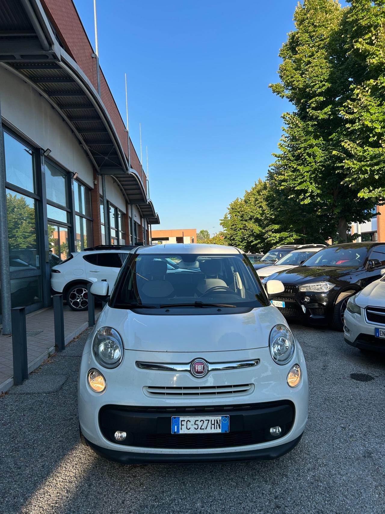 Fiat 500L Pro 1.6 MJT 105CV Pop Star 4 posti (N1)