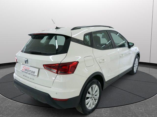 SEAT Arona 1.6 TDI 95 CV DSG Style