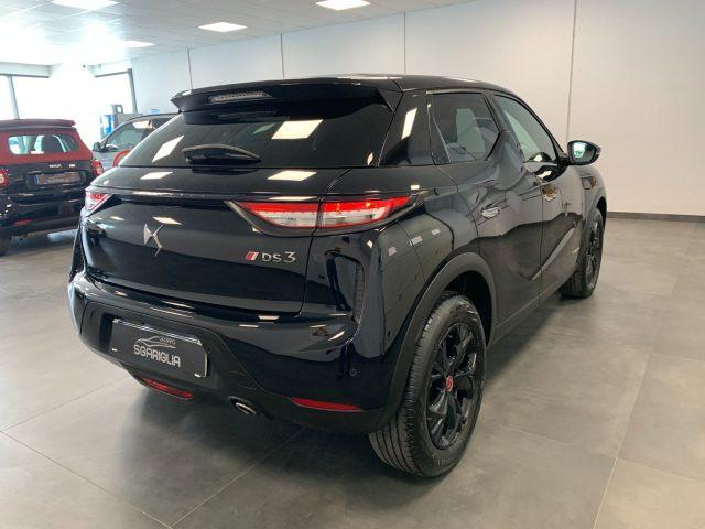 DS AUTOMOBILES DS 3 Crossback Performance Line 1.5 BlueHDi STRAFULL Automatico