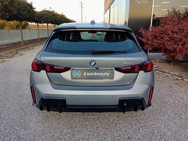 BMW 120 d Msport