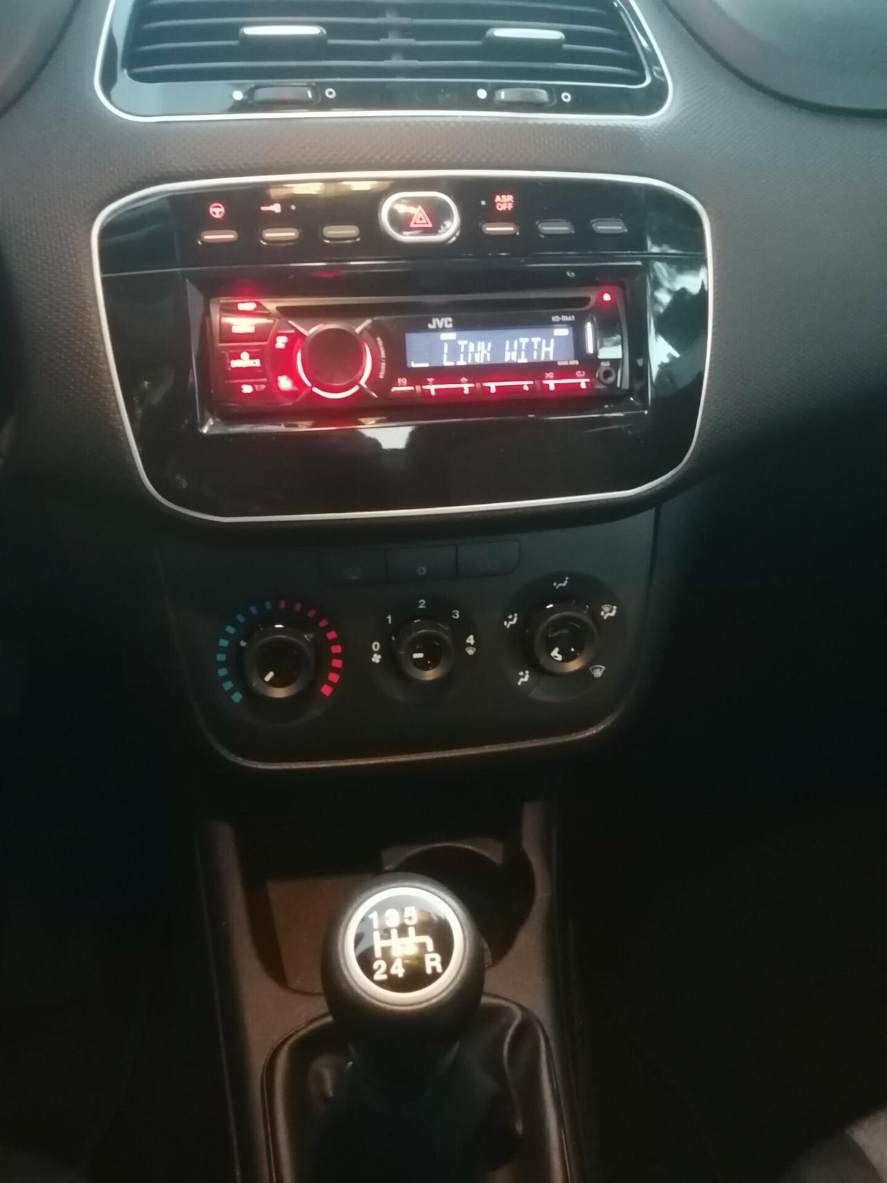 Fiat Grande Punto 1.2
