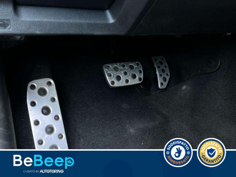 Subaru XV 1.6I STYLE LINEARTRONIC