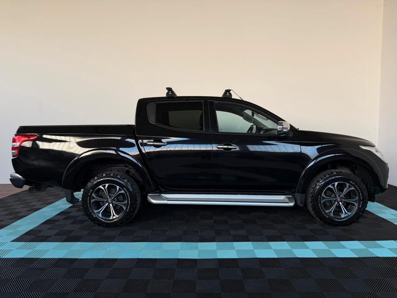 Fiat Fullback 2.4 180CV Doppia Cabina LX