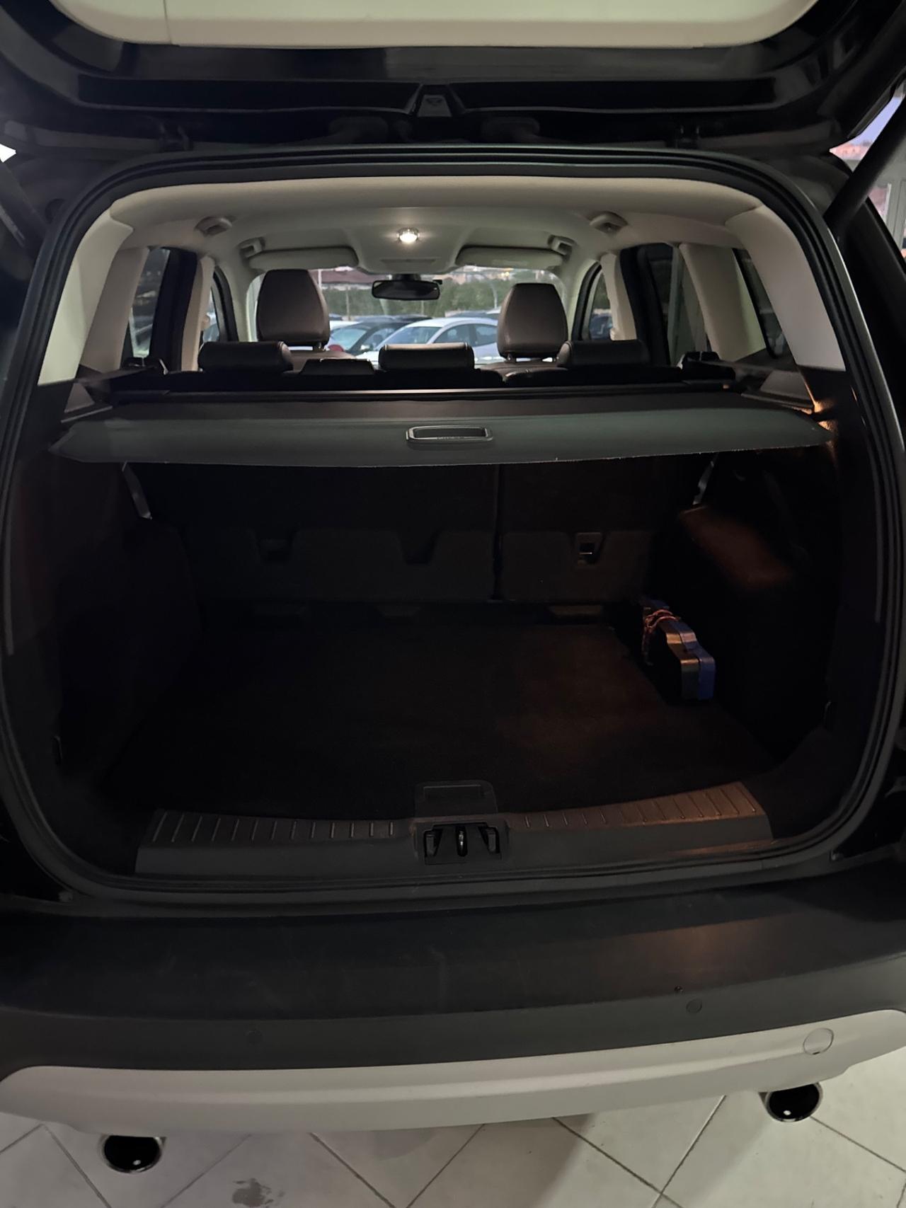 Ford Kuga 1.5 TDCI 120 CV S&S 2WD Titanium