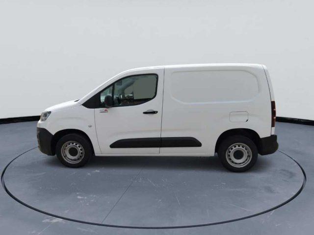 CITROEN Berlingo 3ª serie - BlueHDi 100 S&S Van M Club