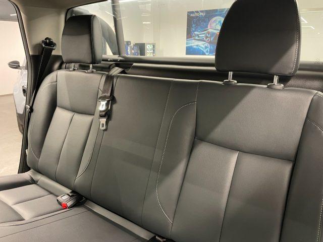 CIRELLI Cirelli 8 Pickup 2.3 Turbo Diesel (NUOVO)