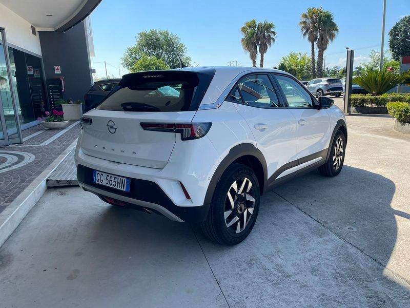 Opel Mokka 1.5 diesel Elegance