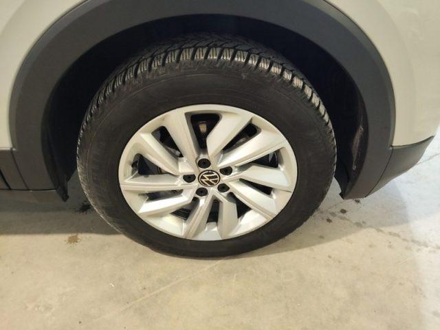 VOLKSWAGEN T-Cross 1.0 TSI 110 CV Style