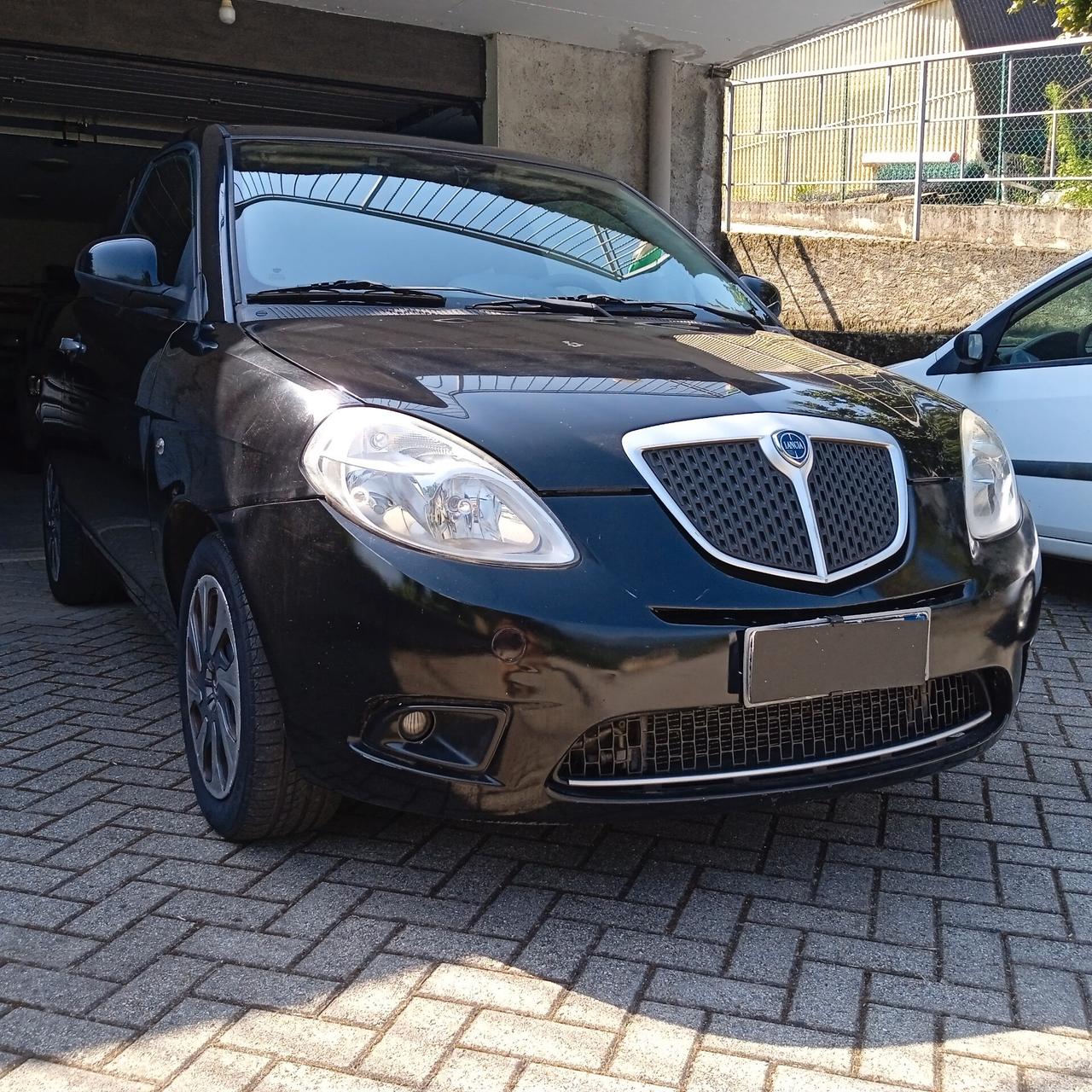 Lancia Ypsilon 1.2 Elle