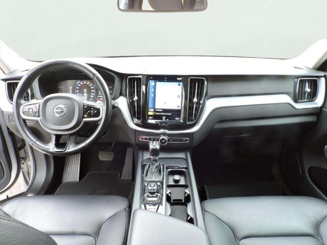 VOLVO XC60 D4 AWD Geartronic Business