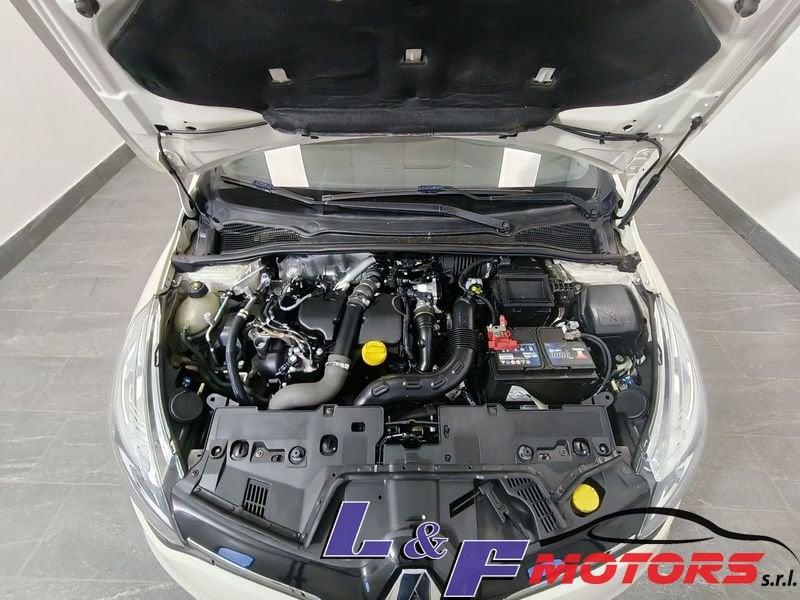 Renault Clio 1.5 dCi 75cv Energy Intens
