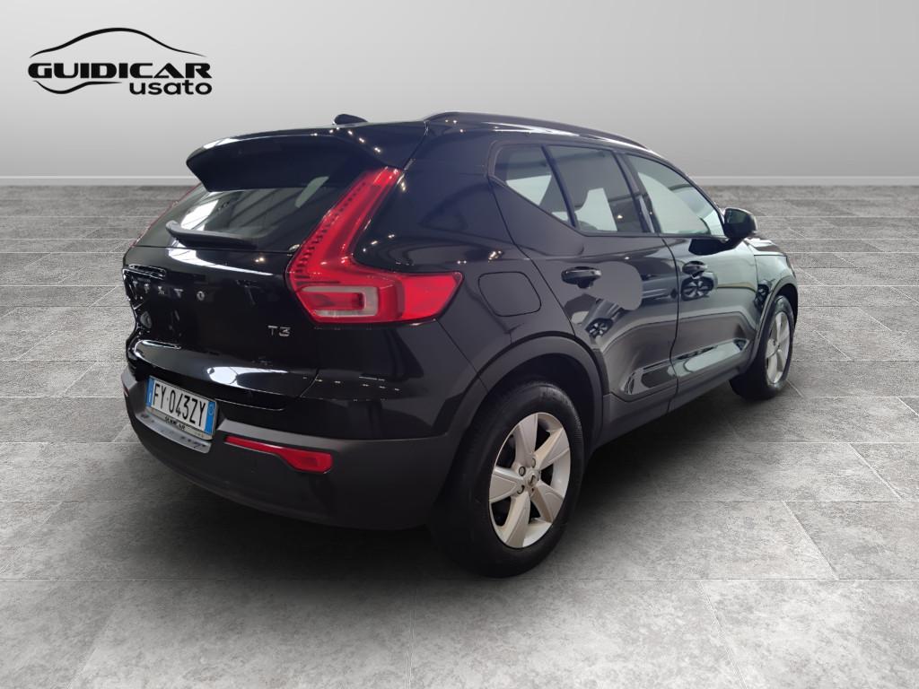 VOLVO XC40 - XC40 1.5 t3 Business Plus my20