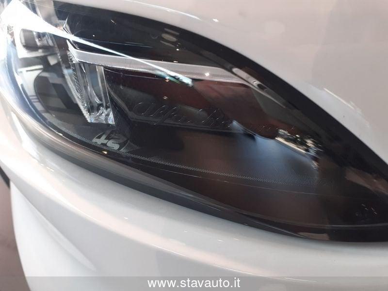 Alfa Romeo Tonale Tonale 1.5 160 CV MHEV TCT7 Sprint