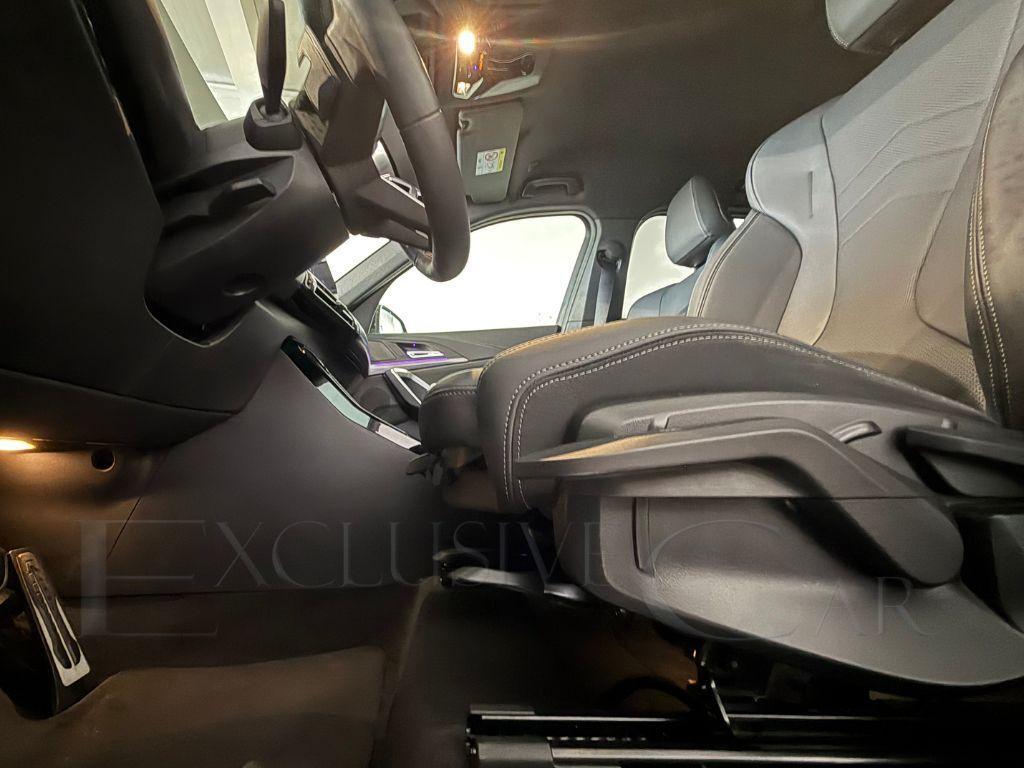 BMW - X1 - sDrive18d Msport