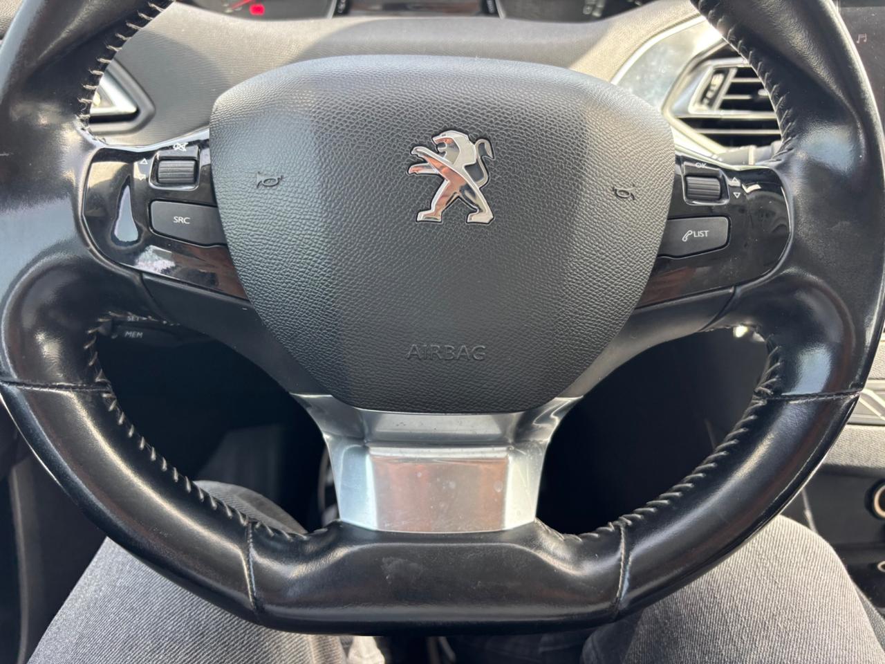 PEUGEOT 308 HDI 130CV SW PERFETTA