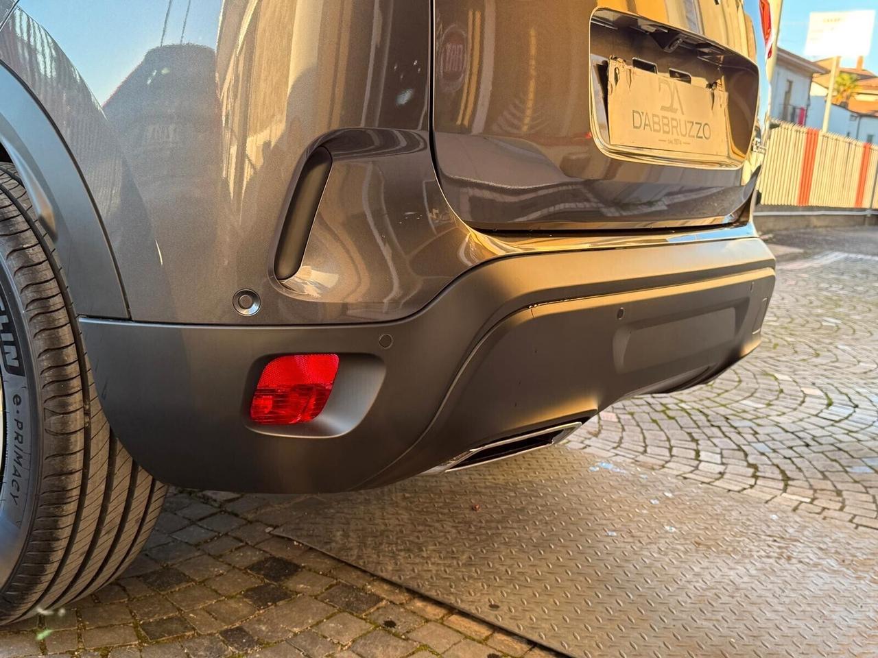 Citroen C5 1.5 HDI 130cv AUT. MAX 2025 KM0