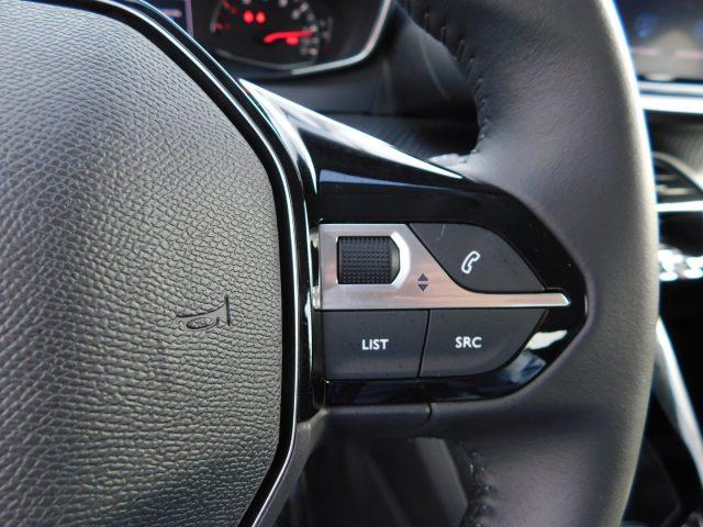 PEUGEOT 208 PureTech 100 CV 5 porte Active Carplay