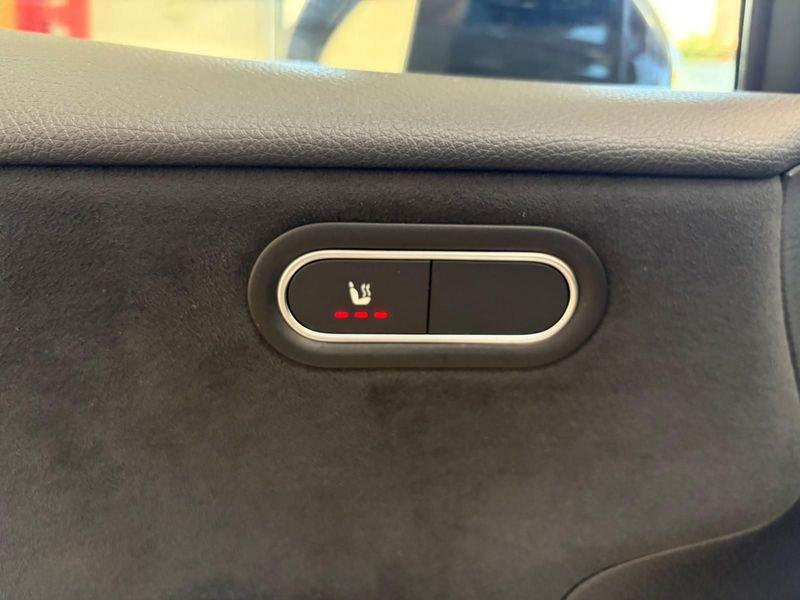 Mercedes-Benz Classe A A 180 Automatic AMG Line Premium Plus