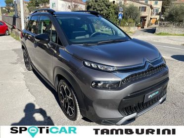 Citroën C3 Aircross PureTech 110 S&S Shine Pack