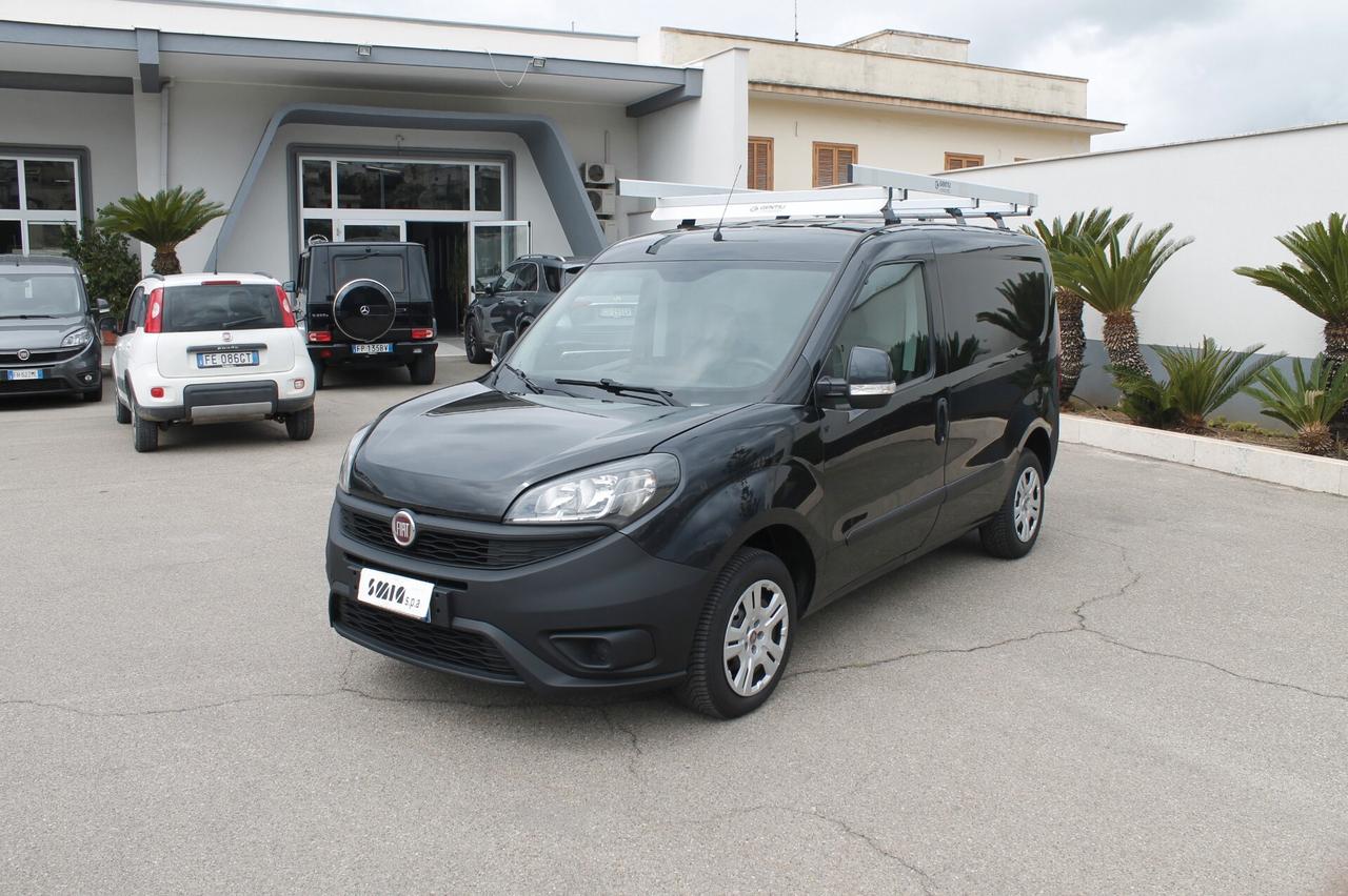 Fiat Doblo Doblò 1.3 MJT PC-TN Cargo