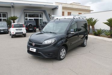 Fiat Doblo Doblò 1.3 MJT PC-TN Cargo