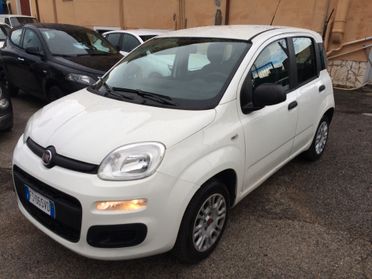 2018 Fiat Panda 1.2 Easy tagliandata !!!